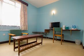 Afralti Guest House