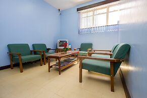 Afralti Guest House