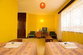 Afralti Guest House