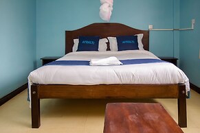 Afralti Guest House