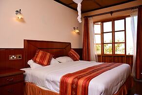 Mara Sun Lodge