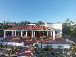 Casa Pescadores by Wolf PM