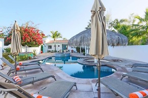 Casa Pescadores by Wolf PM