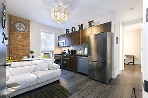 NB Urban Luxury Suites