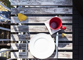 NB Urban Luxury Suites