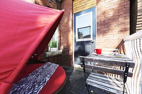 NB Urban Luxury Suites