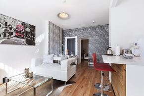 NB Urban Luxury Suites