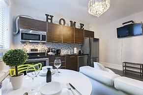 NB Urban Luxury Suites