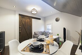 NB Urban Luxury Suites