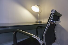 NB Urban Luxury Suites