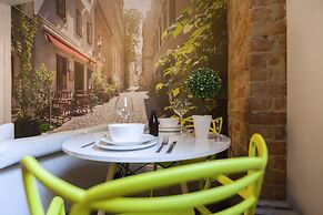 NB Urban Luxury Suites