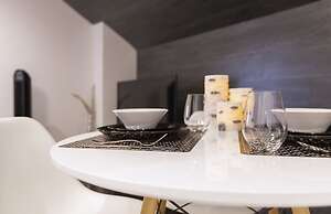 NB Urban Luxury Suites