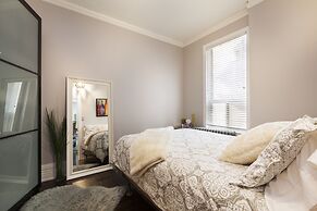 NB Urban Luxury Suites