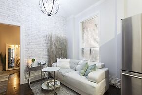 NB Urban Luxury Suites