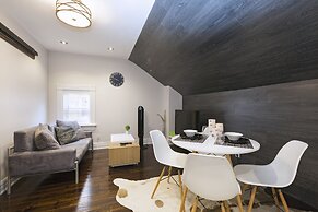 NB Urban Luxury Suites