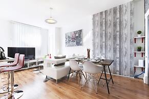 NB Urban Luxury Suites