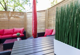 NB Urban Luxury Suites