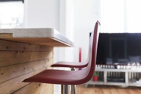 NB Urban Luxury Suites