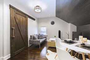 NB Urban Luxury Suites