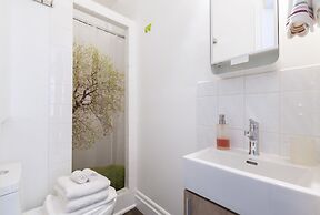 NB Urban Luxury Suites