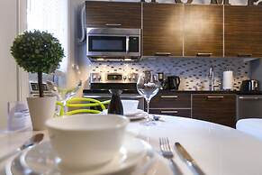 NB Urban Luxury Suites