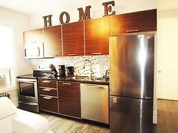 NB Urban Luxury Suites