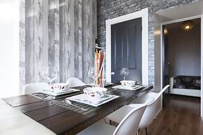 NB Urban Luxury Suites