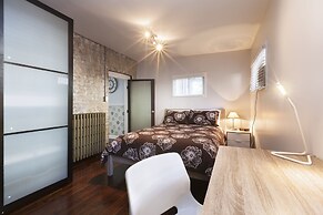 NB Urban Luxury Suites