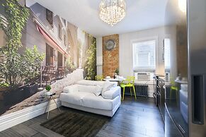 NB Urban Luxury Suites