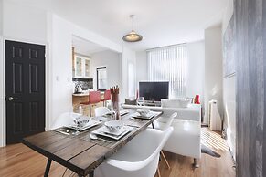 NB Urban Luxury Suites