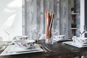 NB Urban Luxury Suites