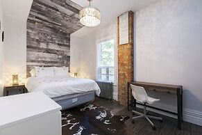 NB Urban Luxury Suites