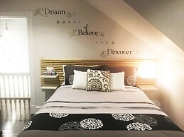 NB Urban Luxury Suites