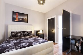 NB Urban Luxury Suites