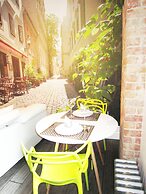 NB Urban Luxury Suites