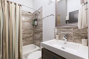 NB Urban Luxury Suites