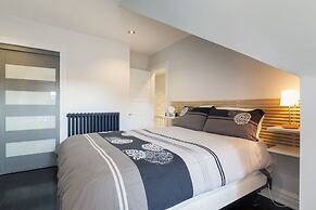 NB Urban Luxury Suites