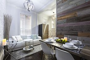 NB Urban Luxury Suites