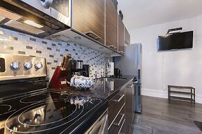 NB Urban Luxury Suites