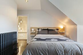 NB Urban Luxury Suites