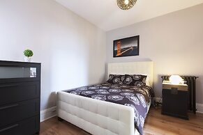 NB Urban Luxury Suites