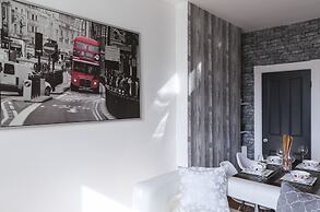 NB Urban Luxury Suites