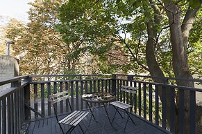 NB Urban Luxury Suites