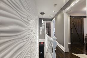 NB Urban Luxury Suites