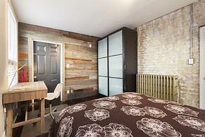 NB Urban Luxury Suites