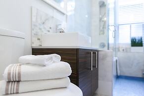 NB Urban Luxury Suites