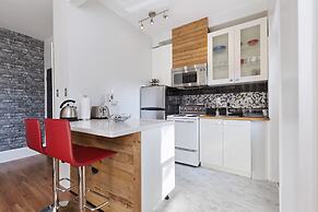 NB Urban Luxury Suites