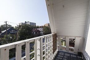 NB Urban Luxury Suites