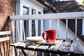 NB Urban Luxury Suites