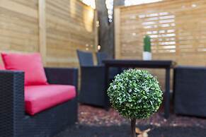 NB Urban Luxury Suites